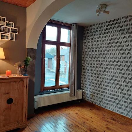 Appartement Cosy A Chimay Zewnętrze zdjęcie