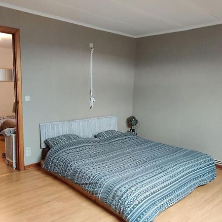 Appartement Cosy A Chimay Zewnętrze zdjęcie