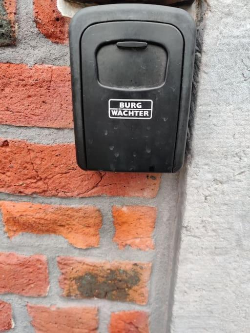 Appartement Cosy A Chimay Zewnętrze zdjęcie