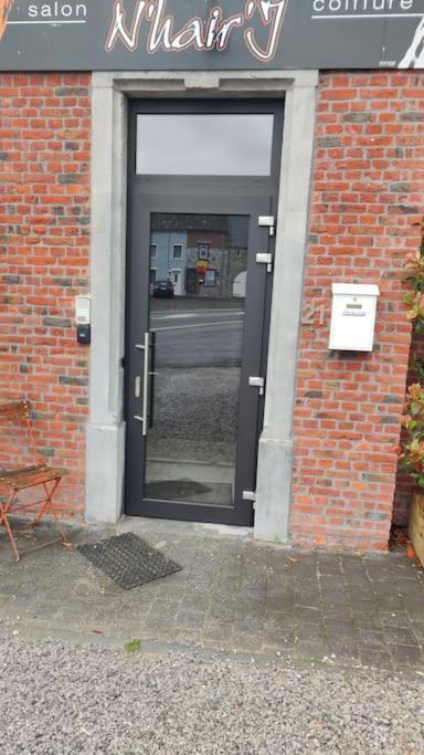 Appartement Cosy A Chimay Zewnętrze zdjęcie