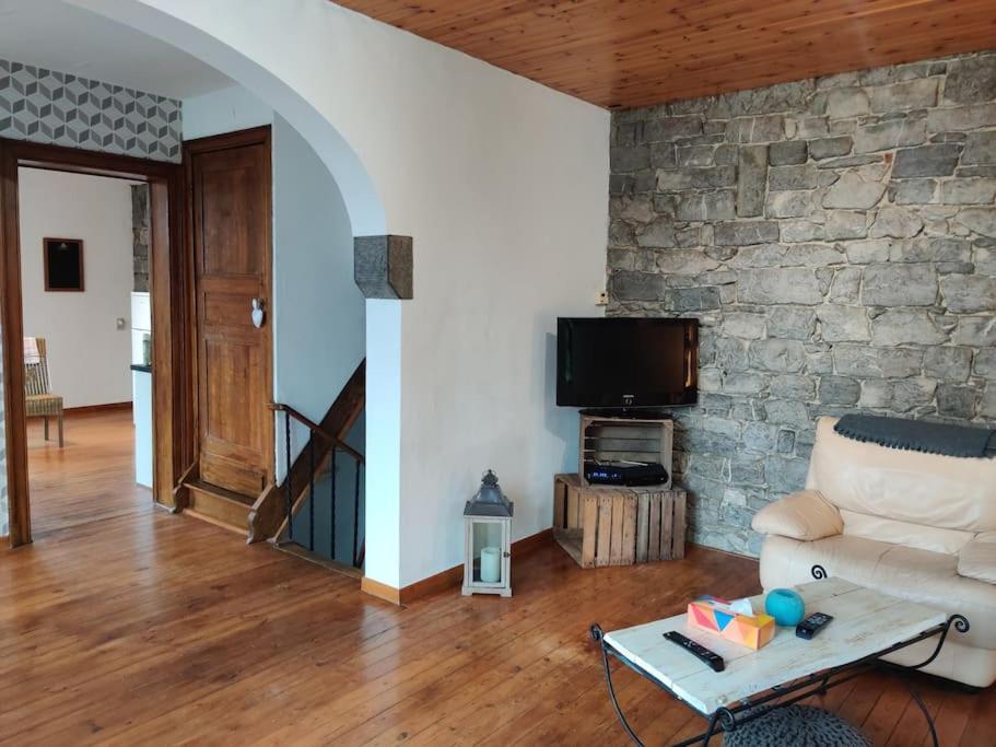 Appartement Cosy A Chimay Zewnętrze zdjęcie