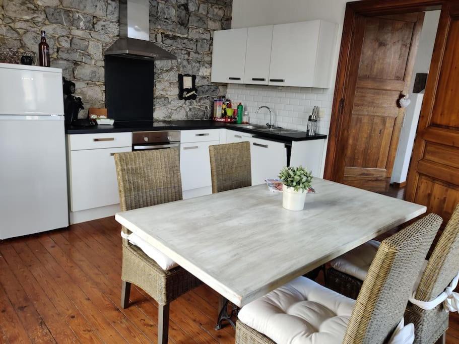 Appartement Cosy A Chimay Zewnętrze zdjęcie