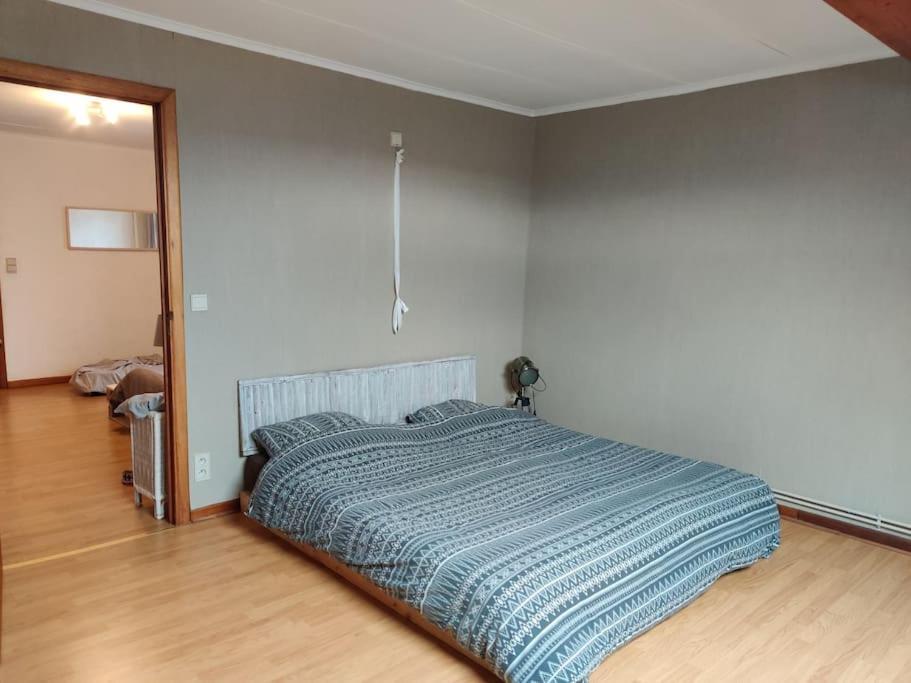 Appartement Cosy A Chimay Zewnętrze zdjęcie