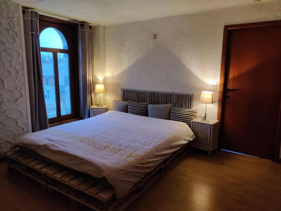 Appartement Cosy A Chimay Zewnętrze zdjęcie