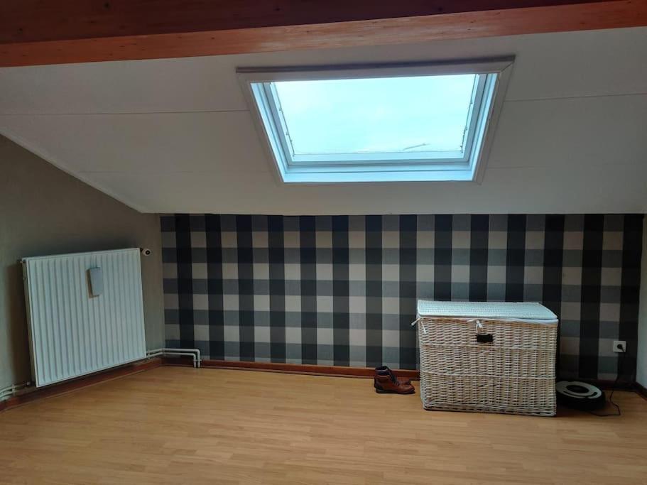 Appartement Cosy A Chimay Zewnętrze zdjęcie
